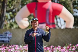 BIB: 
                            <button type="button" onclick="openModal(27803838)" class="btn btn-primary btn-sm float-right btn-popup" data-toggle="modal" data-target=".modal-high-quality">
                        <i class="fas fa-shopping-cart"></i> Add to Cart
                    </button>
                                            <button type="button" onclick="isThisMe(27803838, true)" class="btn btn-success btn-sm float-right btn-popup btn-isme hidden" data-toggle="tooltip" data-placement="bottom" title="นี่คือรูปของคุณใช่ไหม คลิกที่นี่เพื่อเอาเข้าอัลบั้ม">
                        <i class="fas fa-plus"></i> Add to album
                    </button>
                    <button type="button" onclick="isThisMe(27803838, false)" class="btn btn-warning btn-sm float-right btn-popup btn-isnotme hidden">
                        <i class="fas fa-ban"></i> Remove from album
                    </button>